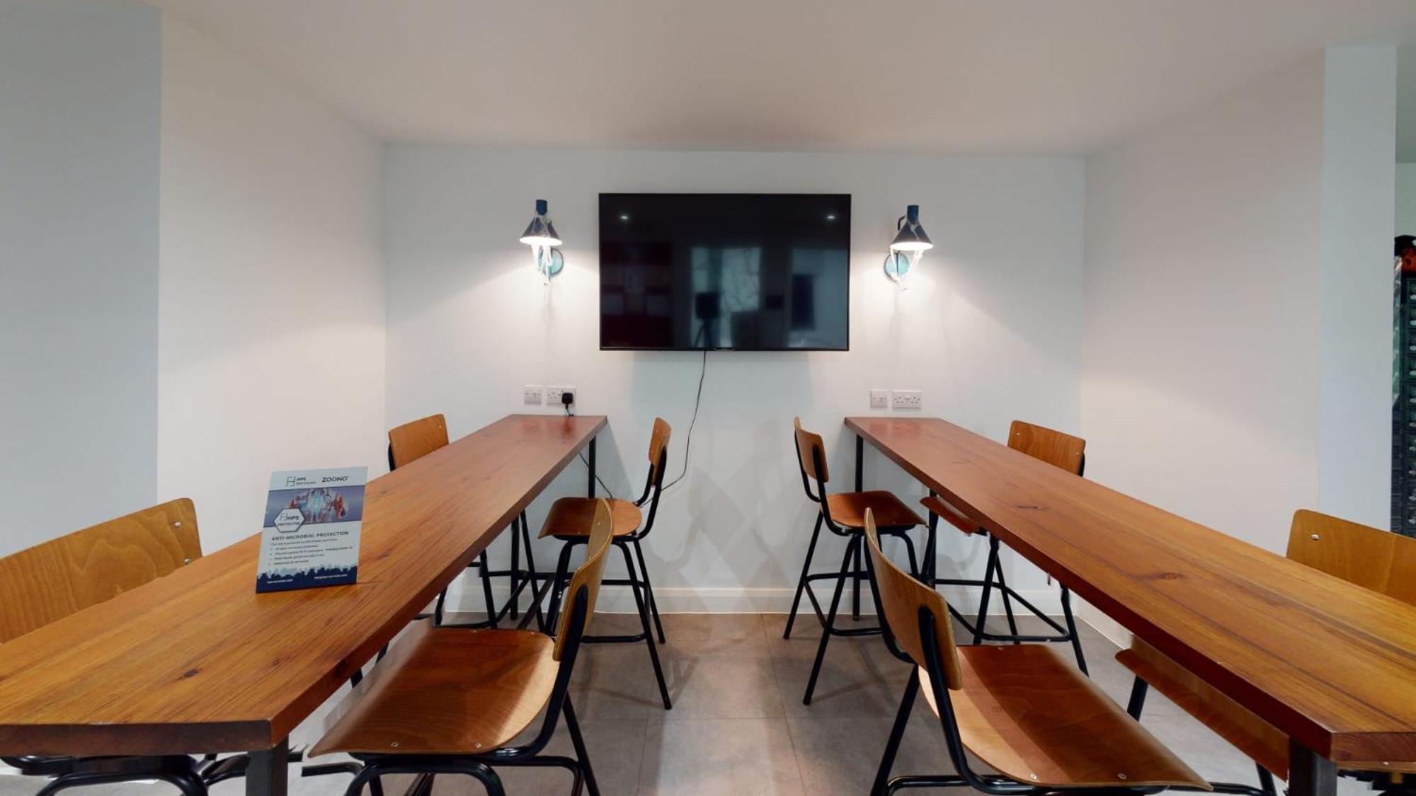 Iq The Brickworks York Apartment ภายนอก รูปภาพ